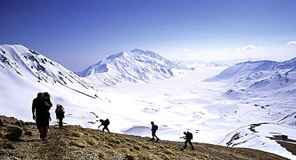 Gran Sasso Hotel