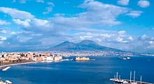 Escursioni Naples - Amalfi Vacation
