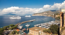 Excursions Sorrento - Amalfi Vacation