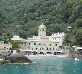 San Fruttuoso Hotel