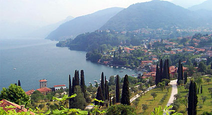 Lake Como Hotel