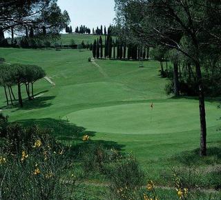 Golf Club Ugolino Hotel