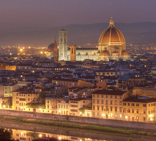 Firenze Hotel