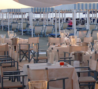Orsa Maggiore - Forte dei Marmi Hotel