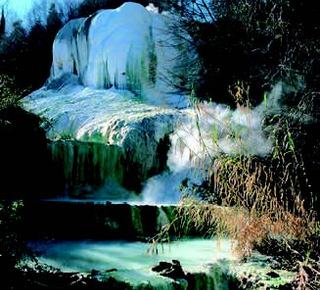 Terme San Filippo Hotel