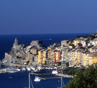 PortoVenere Hotel