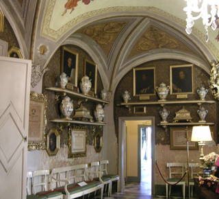 Profumo di Santa Maria Novella Hotel