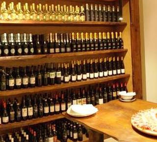 Ballarò Lounge Bar e Restaurant Hotel