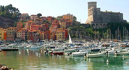 Lerici Hotel