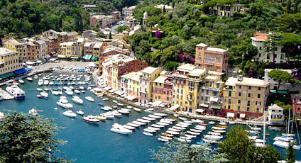 Portofino Hotel