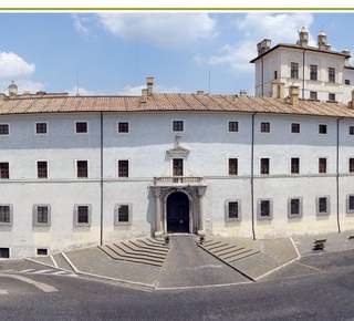 Ariccia - Palazzo Chigi Hotel