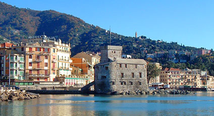 Rapallo Hotel