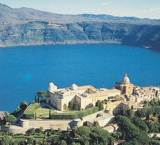 Castel Gandolfo Hotel