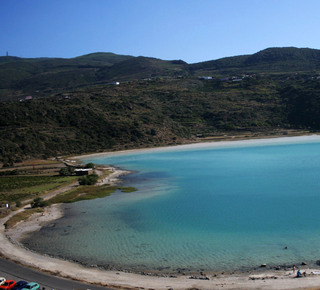 Lago di Venere Hotel