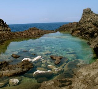 Pond Ondine Hotel