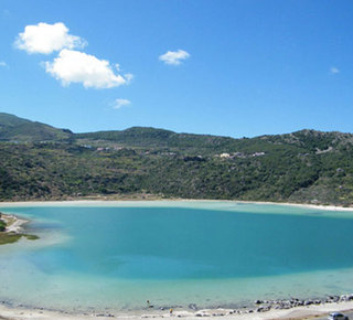 Lago Specchio di Venere Hotel