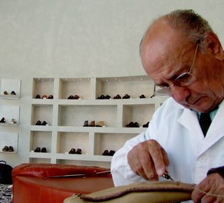 Shoe factory "Il Gergo" Hotel