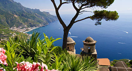 Ravello Hotel