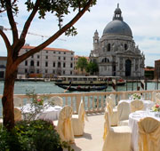 Sposarsi a Venezia