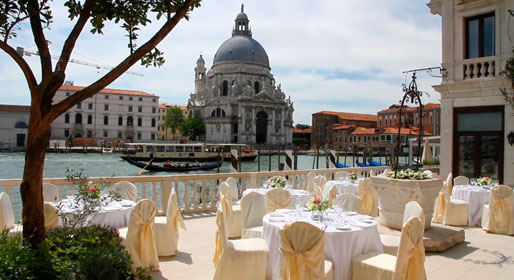 Sposarsi a Venezia