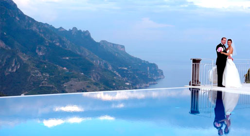 Wedding in Amalfi Coast