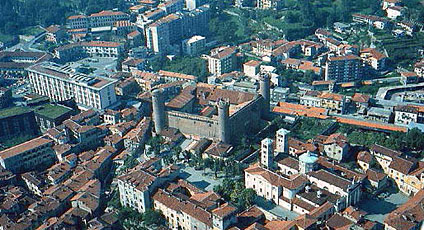 Ivrea Hotel