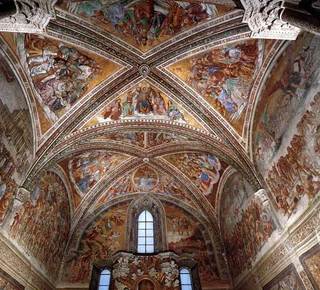Art tour in Umbria Hotel