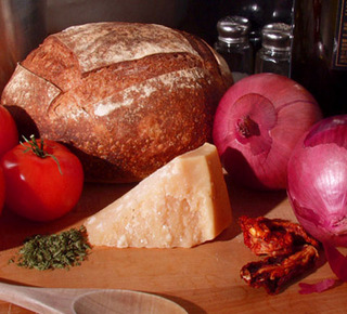 Umbrian cooking class Hotel