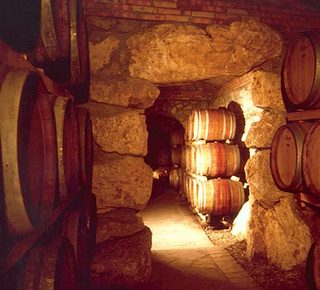 A glass of good wine Hotel
