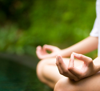 Yoga and relax Hotel
