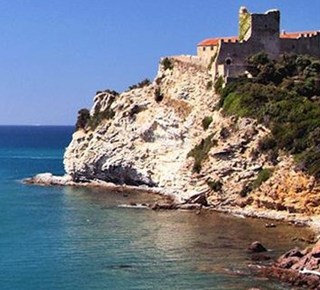 Castiglione della Pescaia Hotel