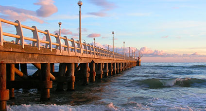 Forte Dei Marmi Hotel