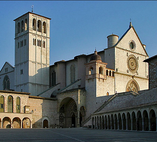 Basilica di San Francesco Hotel