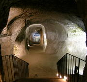 Italy Underground