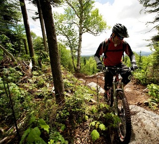 Trekking and mountain bike Hotel