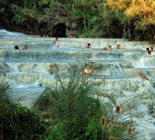 Wellness and relax at Venturina Spa Hotel