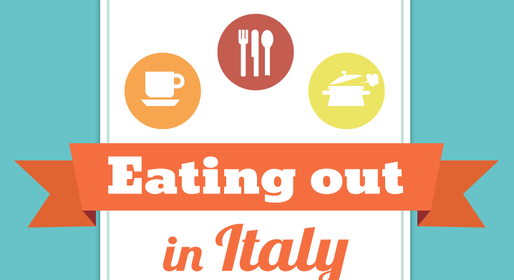 Eat like an Italian