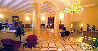 Hotel Antiche Mura Sorrento Castellammare di Stabia hotels