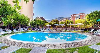 Hotel Antiche Mura Sorrento Castellammare di Stabia hotels