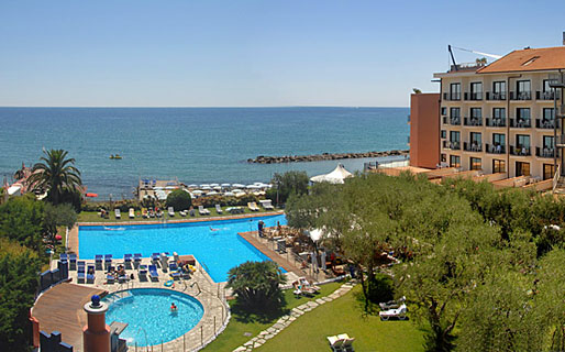 Grand Hotel Diana Majestic Diano Marina Hotel