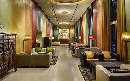 Enterprise Hotel Milano Hotel