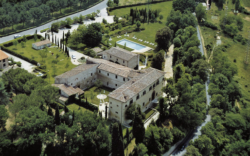 Relais della Rovere Colle di Val d'Elsa Hotel