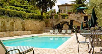 Villa Cicchi Ascoli Piceno - Abbazia di Rosara Monti Sibillini hotels