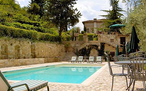 Villa Cicchi Farmhouse Holidays Ascoli Piceno - Abbazia di Rosara