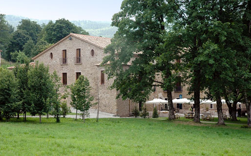 Torre Camigliati Camigliatello Silano Hotel