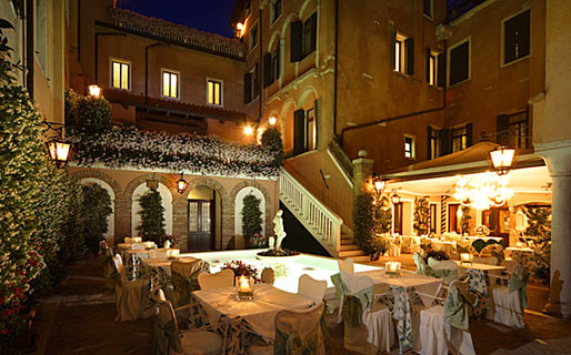 Hotel Giorgione 4 Star Hotels Venezia