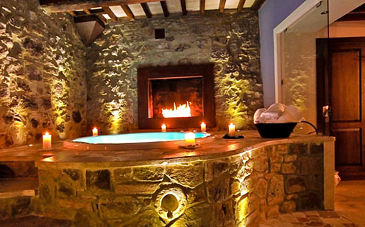 Hotel Palazzo del Capitano Wellness & Relais 4 Star Hotels San Quirico d'Orcia