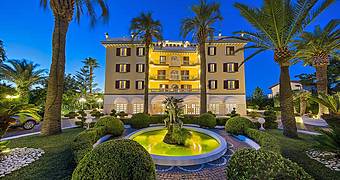 La Medusa Hotel & Boutique SPA Castellammare di Stabia Castellammare di Stabia hotels