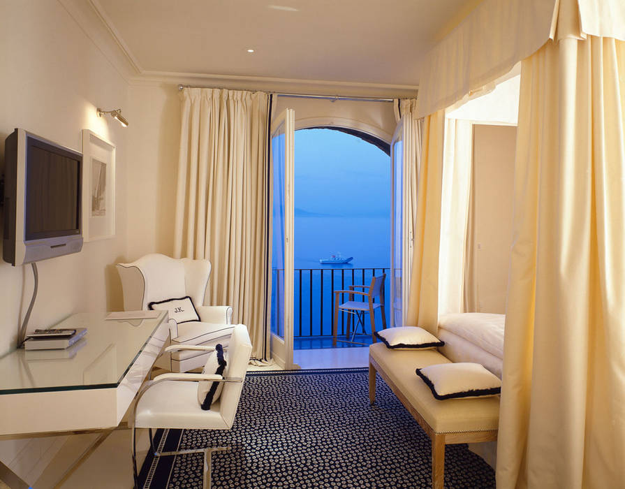 J.K. Place Capri - Capri and 22 handpicked hotels in the area