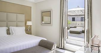 Aleph Rome Hotel - Curio Collection by Hilton  Roma Rome hotels